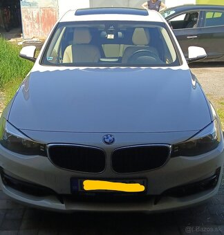 BMW 320 xDrive - 2