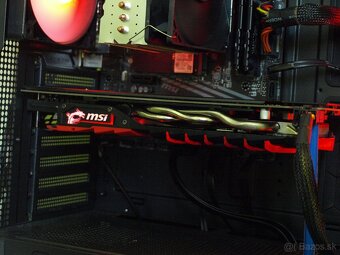 MSI Gaming X GTX 1060 6GB - 2