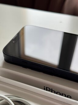 iPhone 14, Midnight, 128GB - 2