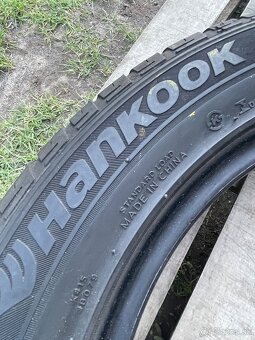 Hankook 195/55 R15 4x=80e - 2
