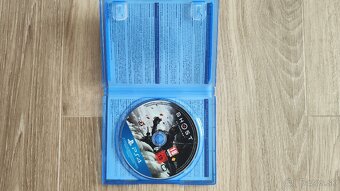 Hry na PS4/PS5 - 2