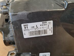 Svetlo bi-xenon Seat Ibiza 6J0 facelift - 2