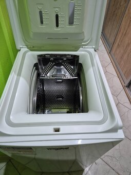 Whirpool - 2