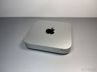 #014 - Apple Mac mini 2014/i7/16GB/512GB - 2