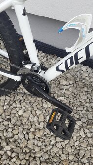 Specialized Rockhopper - 2
