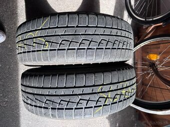 Zimné pneumatiky Yokohama W.drive 195/65 R15 - 2