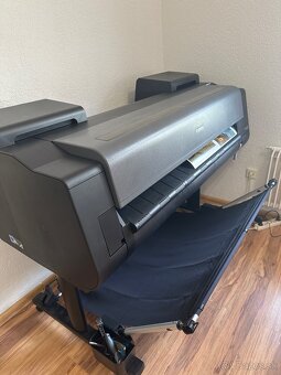 Canon imageprograf gp-4000 - 2