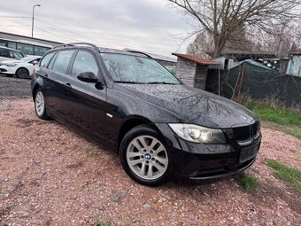 BMW rad 3 318i Touring - 2
