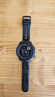 Garmin instinct 2x solar Tactical - 2