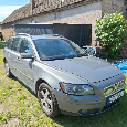 Predám Volvo V50 1.6D - 2