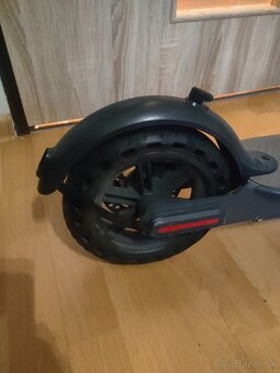 Elektric Scooter MK083 - 2