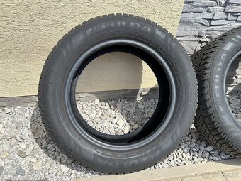 205/60 R16 96H XL zimné FULDA - 2
