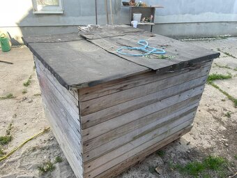 Predám zateplenu budú pre psa - 2