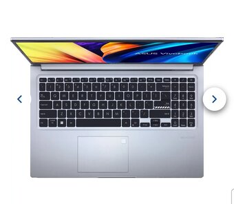 Asus vivobook 15 - 2