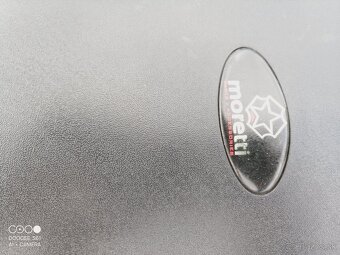 Maxon Matador 125 - 2