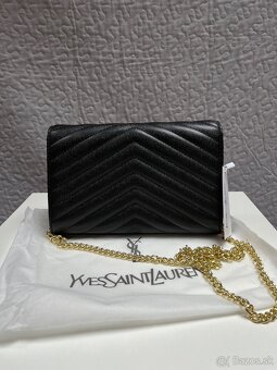 Kabelka YSL - 2