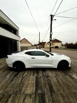 Chevrolet Camaro - 2