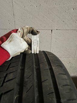 continental 235/35r19 - 2