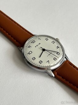 Prim elegant bile - 2