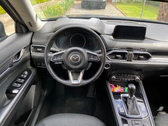 Mazda cx5 - 2