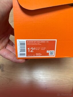 Tenisove topank Nike M Zoom GP Challenge - 2