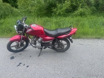 Predám Moped - 2
