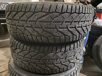 Orium 185/55 R15 zimné pneumatiky - 2