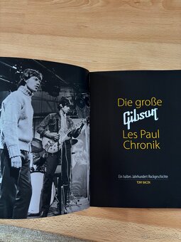 Gibson les paul - 2