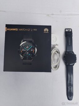 Huawei watch gt2 - 2