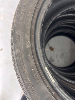 Bridgestone 215/45R16 - 2