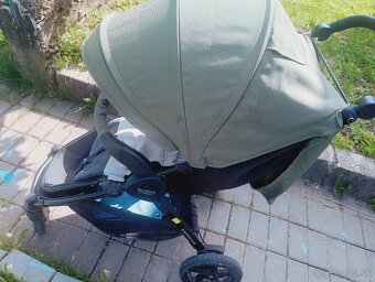Britax B-Motion 4 Plus - 2