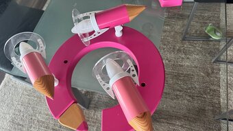Detske lampy 3 ks - 2