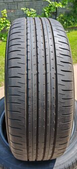 Letné Dunlop Sport Maxx 225/55 R18 - 2
