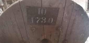 Lano oceľové pozinkované o 10mm - 2