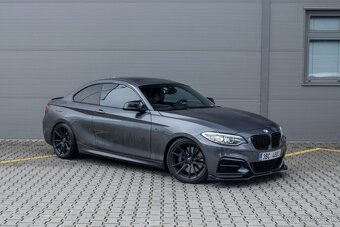 BMW M240i xDrive - 2