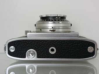Agfa Optima II - 2