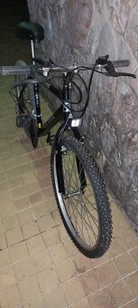 Predam horsky bicykel - 2