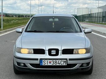 Seat Leon ARL 1.9 TDi, 110kW - 2