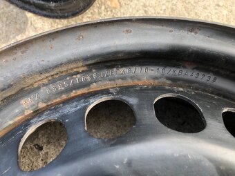 5x112 r16 - 2