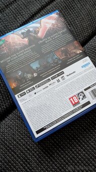 Doom Dark Ages PS5 - 2