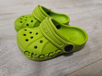Crocs 22-23 - 2