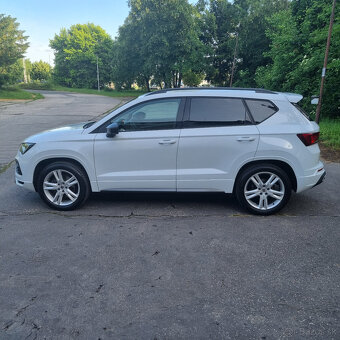 Seat Ateca - 2