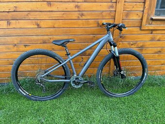 29" horský bicykel veľ.S - 2