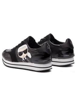 Karl Lagerfeld - 2