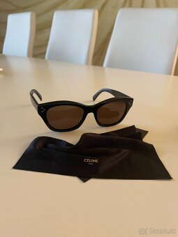 Slnečné okuliare Celine Paris - 2