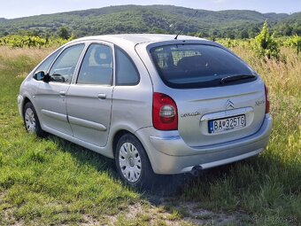 Citroen Xsara Picasso - 2