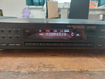 SONY S570ES - 2