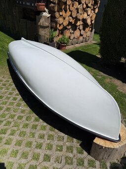 Predam laminatovy čln - 2