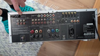 📡Receiver k Domácemu 🎥Kinu - 2