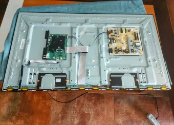 Samsung Q50Q60AAU Smart 4K diely - 2